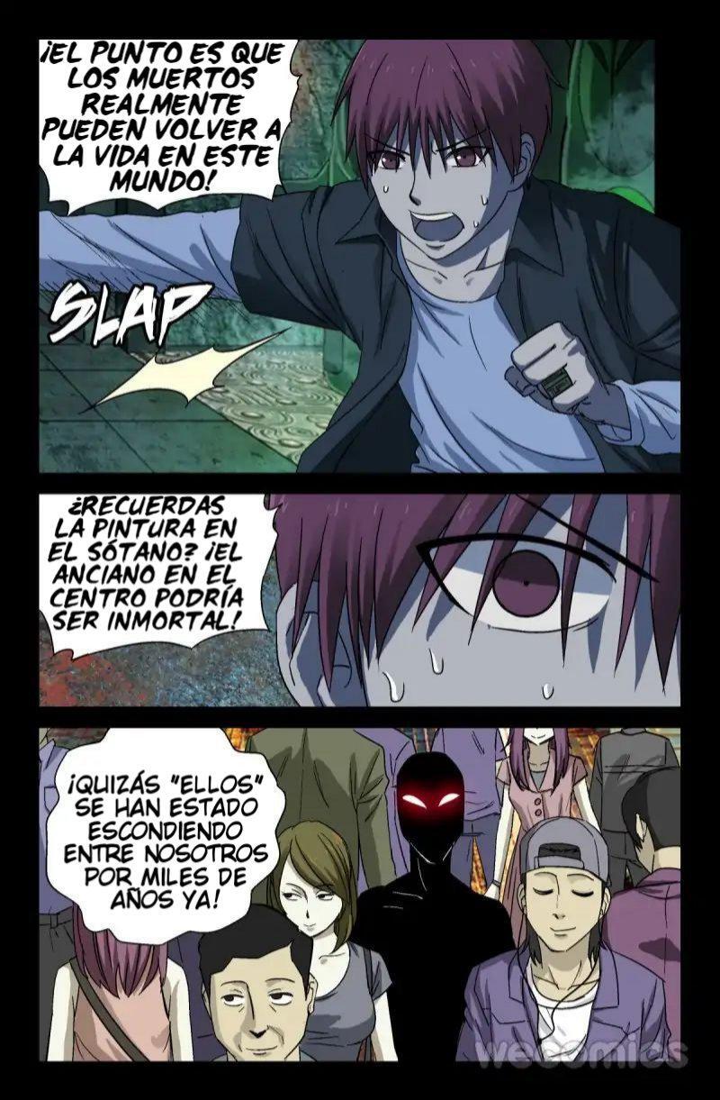 Capitulo 21 page 11