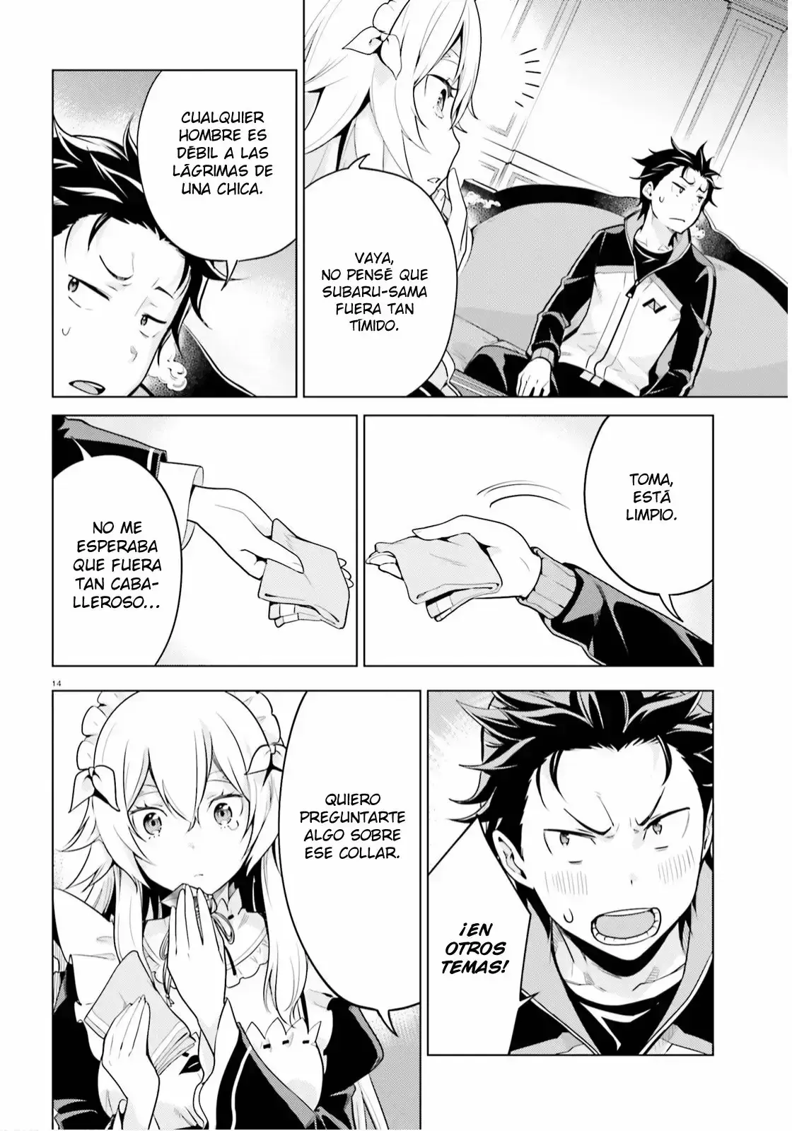 Capitulo 13 page 15