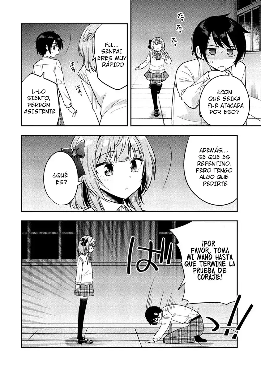 Capitulo 8 page 17