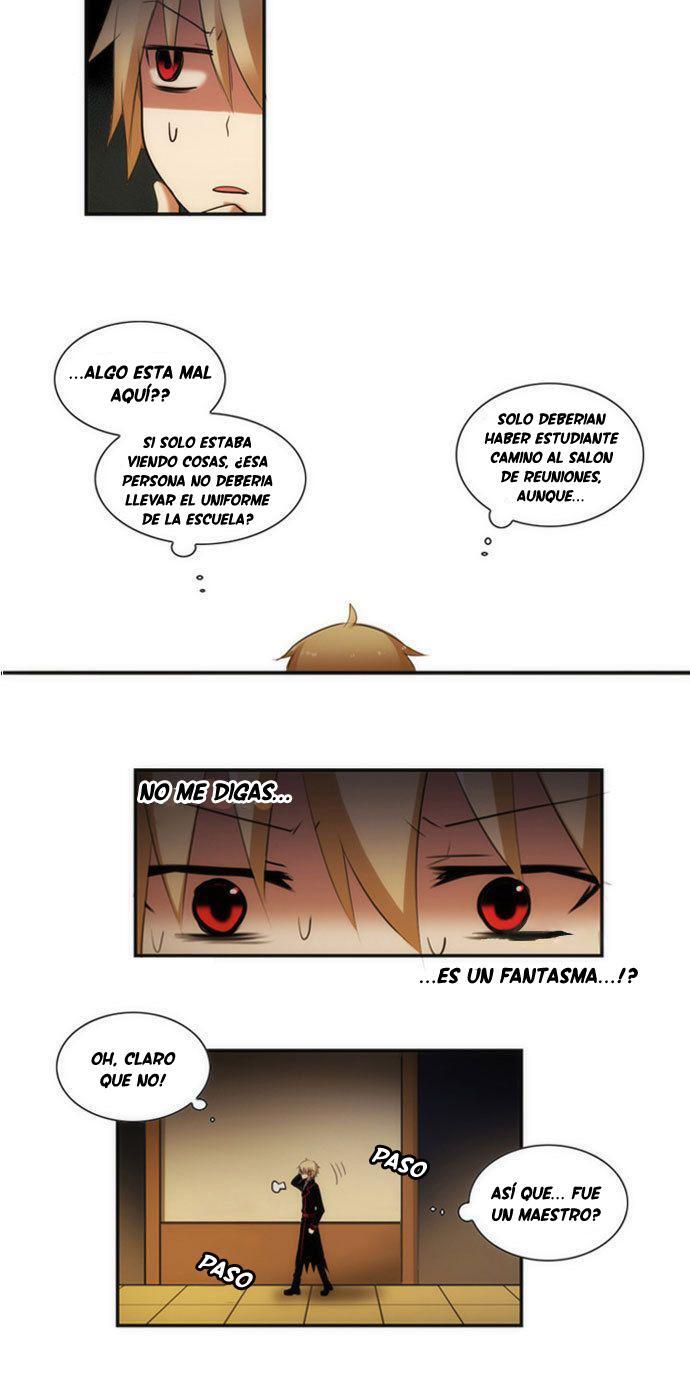 Capitulo 26 page 10