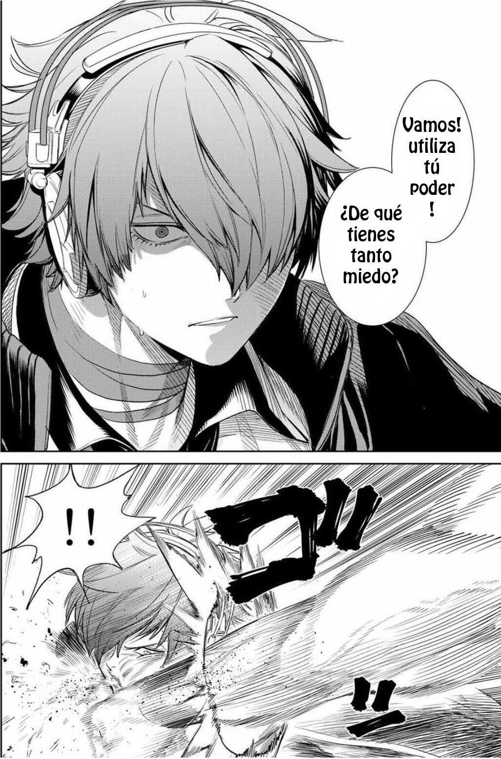 Capitulo 21 page 17