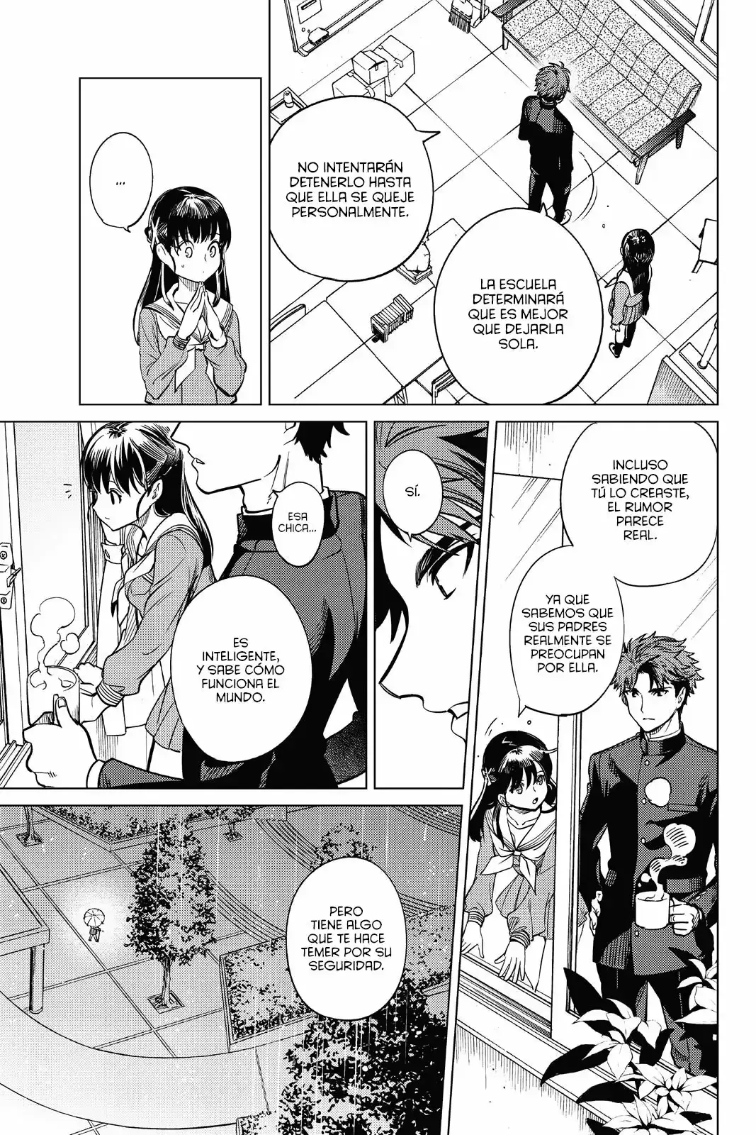 Capitulo 20 page 45