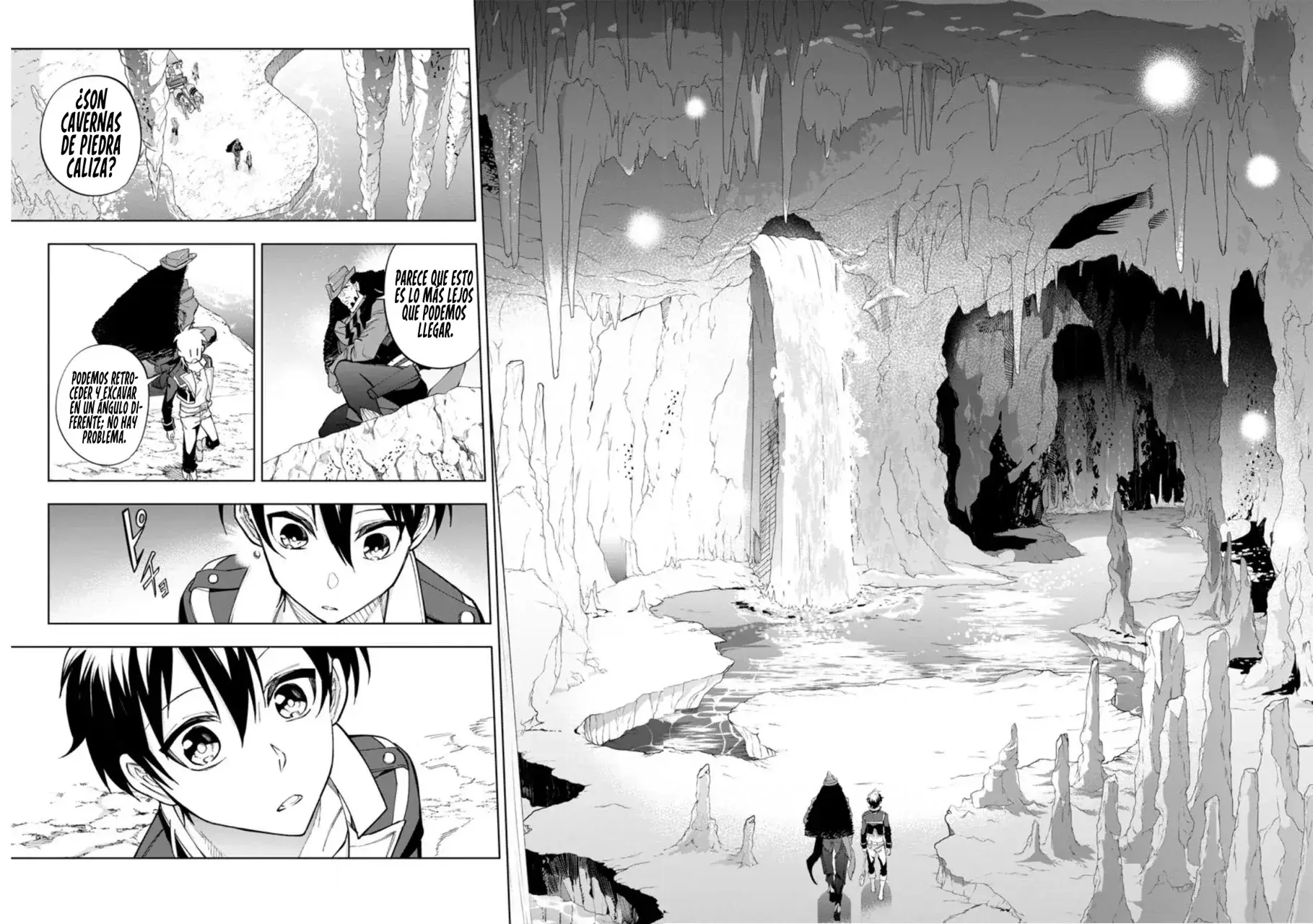 Capitulo 20 page 36
