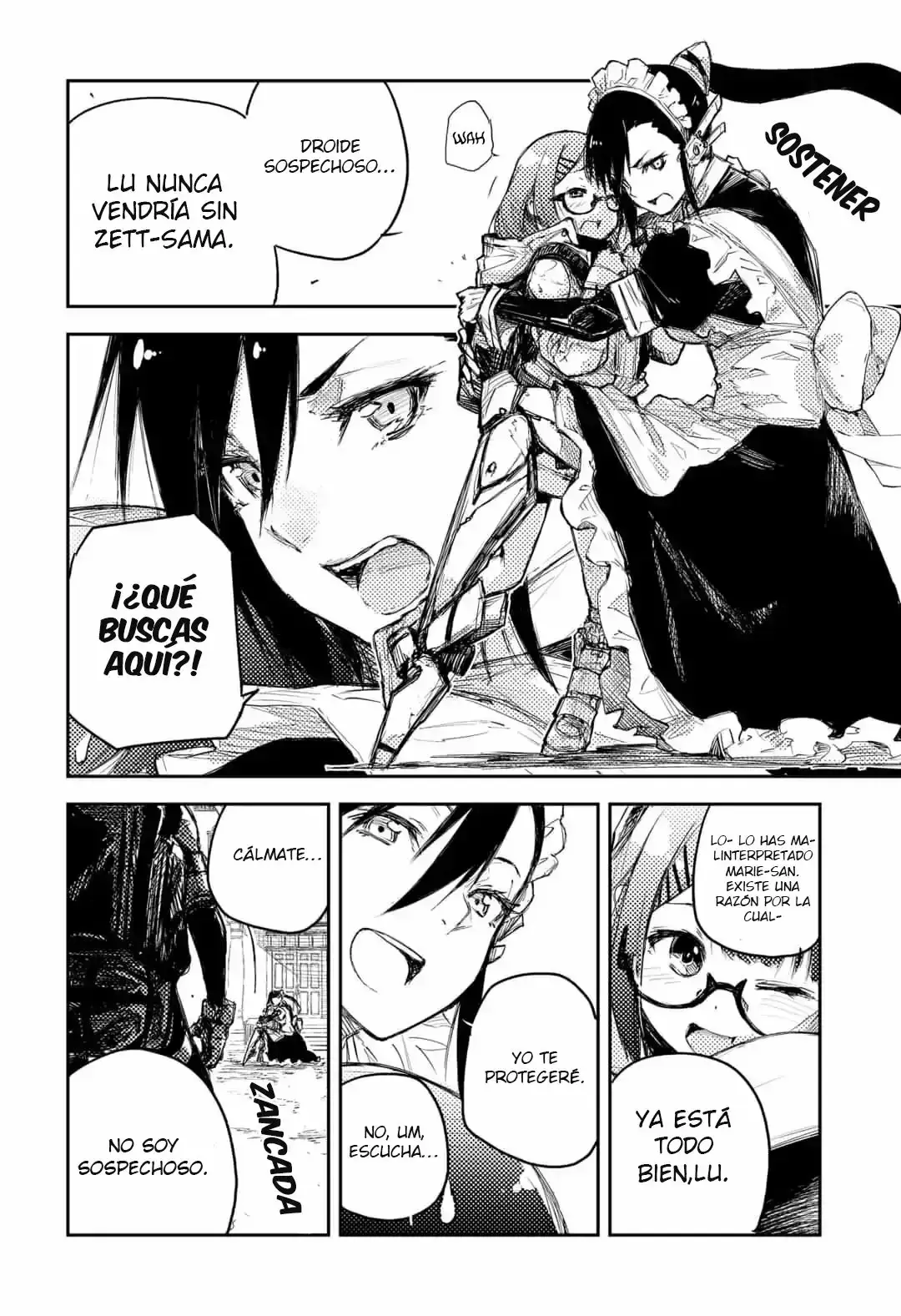 Capitulo 2 page 11