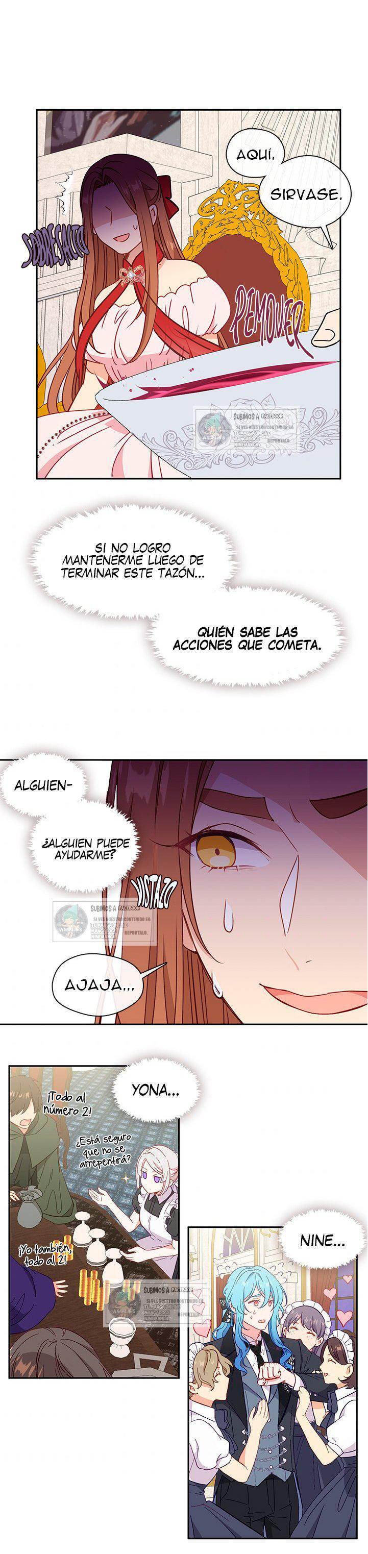 Capitulo 33 page 20
