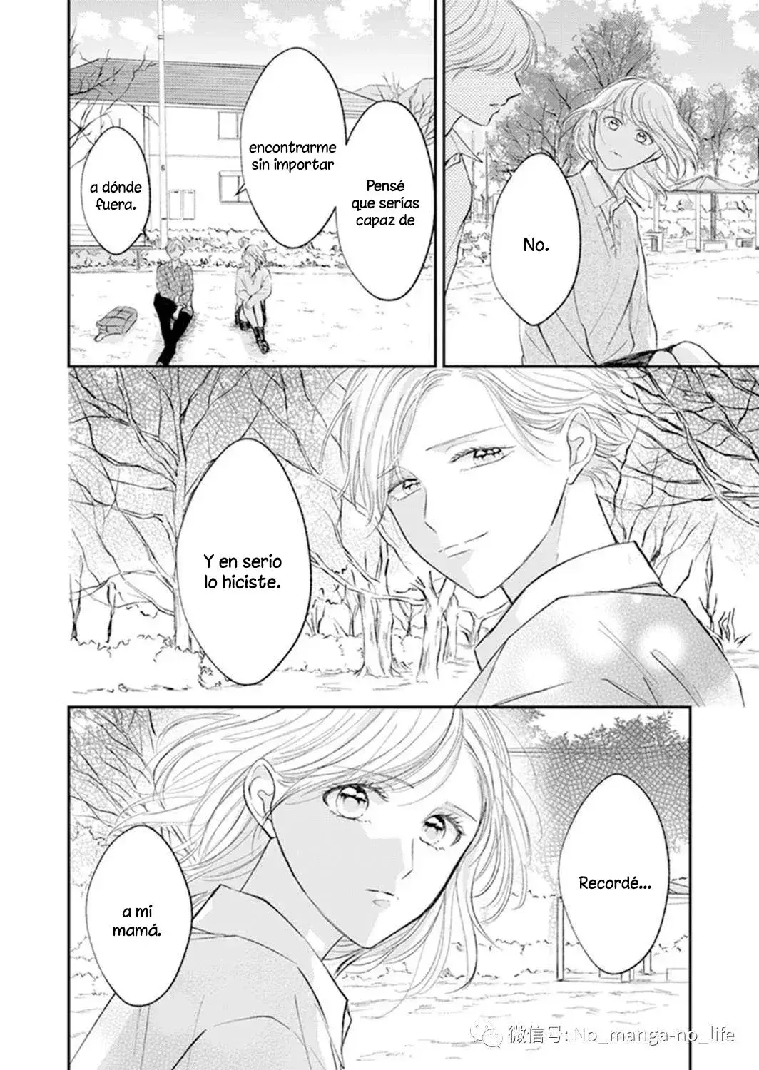Capitulo 41 page 17