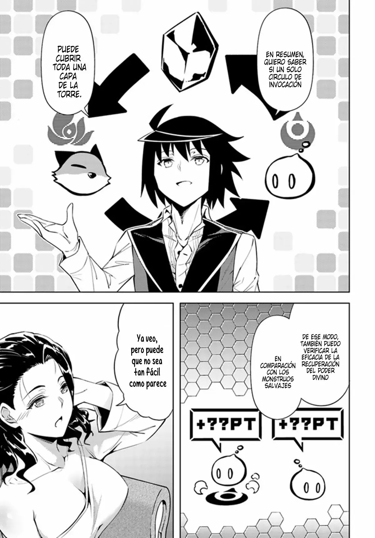 Capitulo 49 page 19