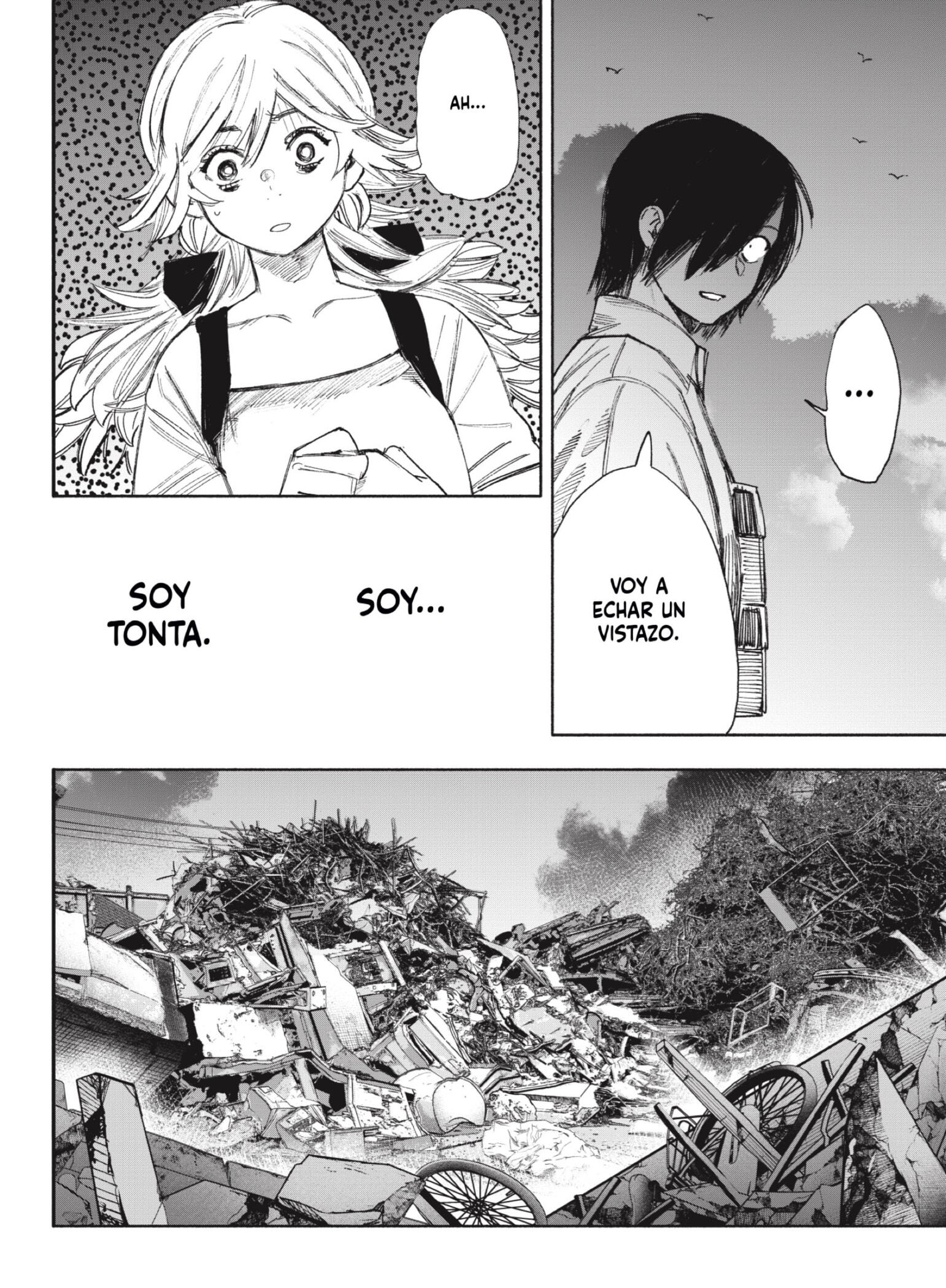 Capitulo 69.1 page 32