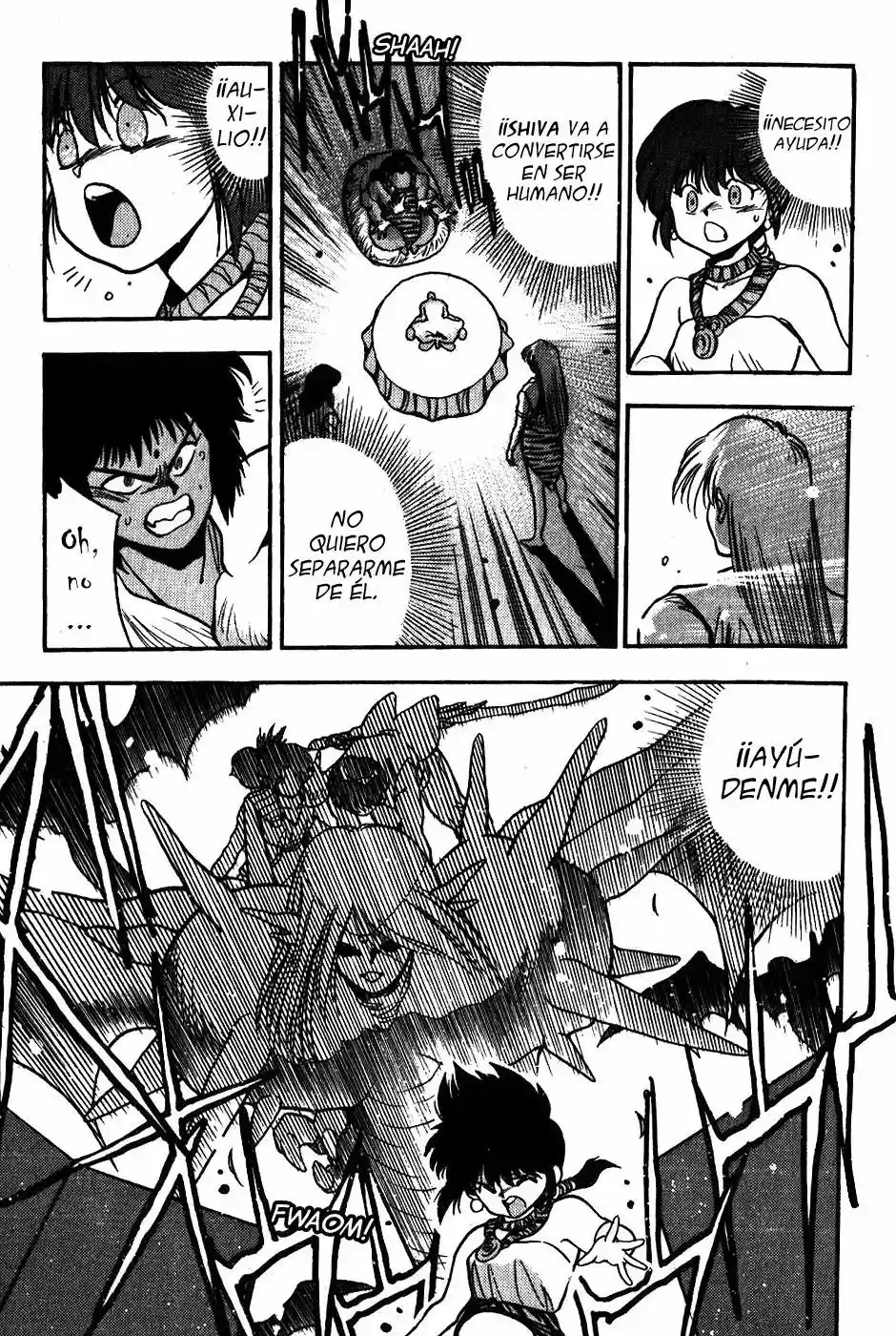 Capitulo 56 page 19