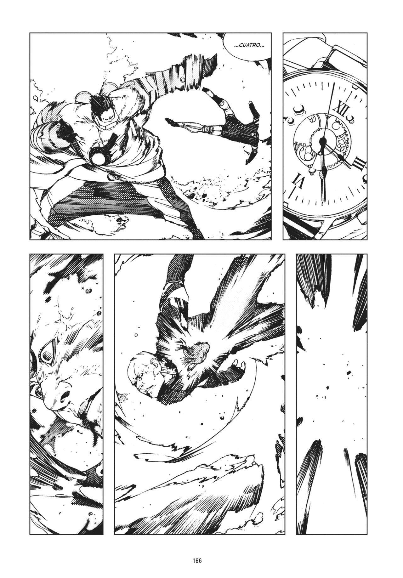 Capitulo 11 page 4
