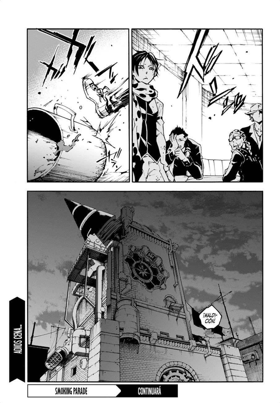 Capitulo 11.20 page 27