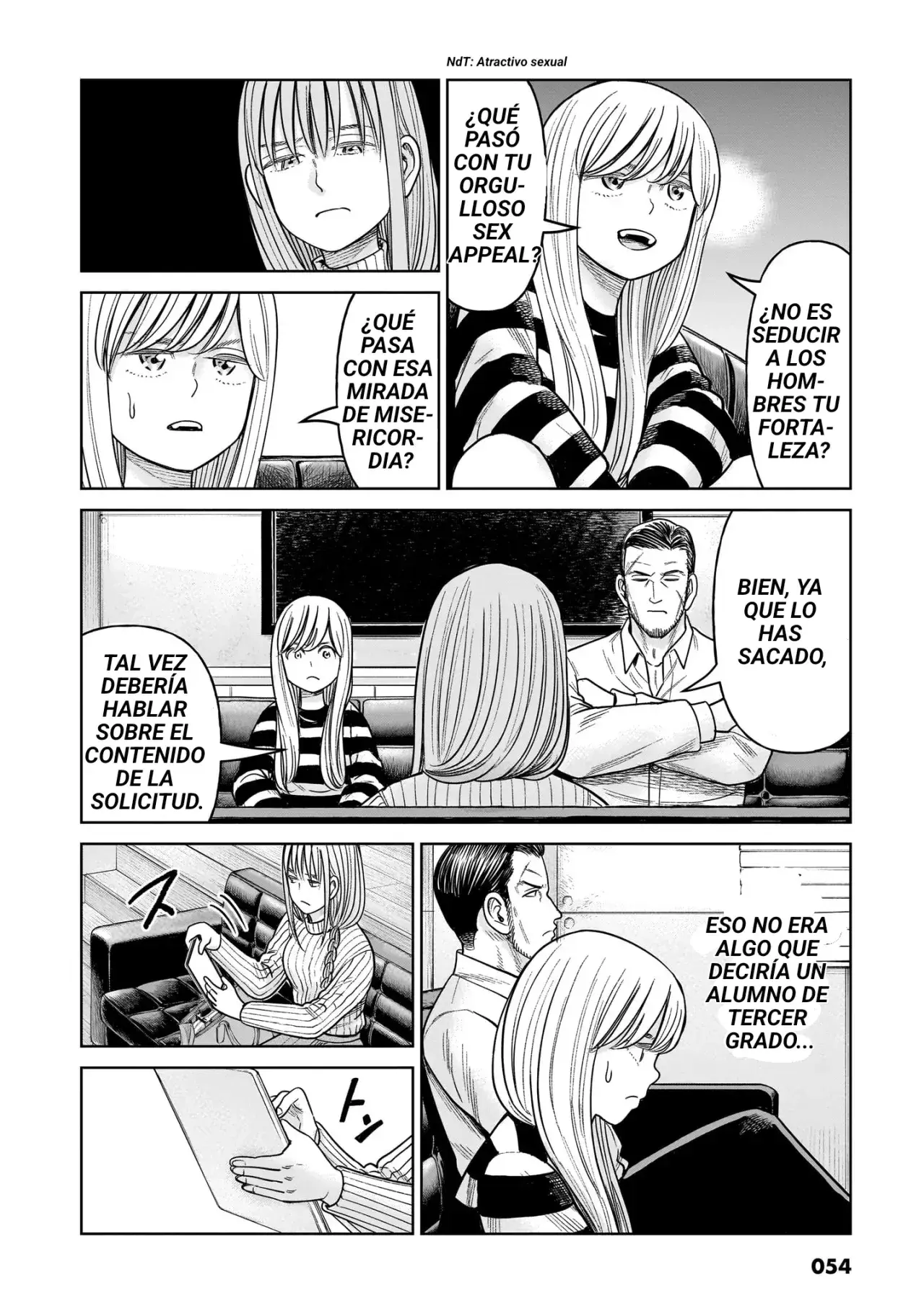 Capitulo 16 page 4