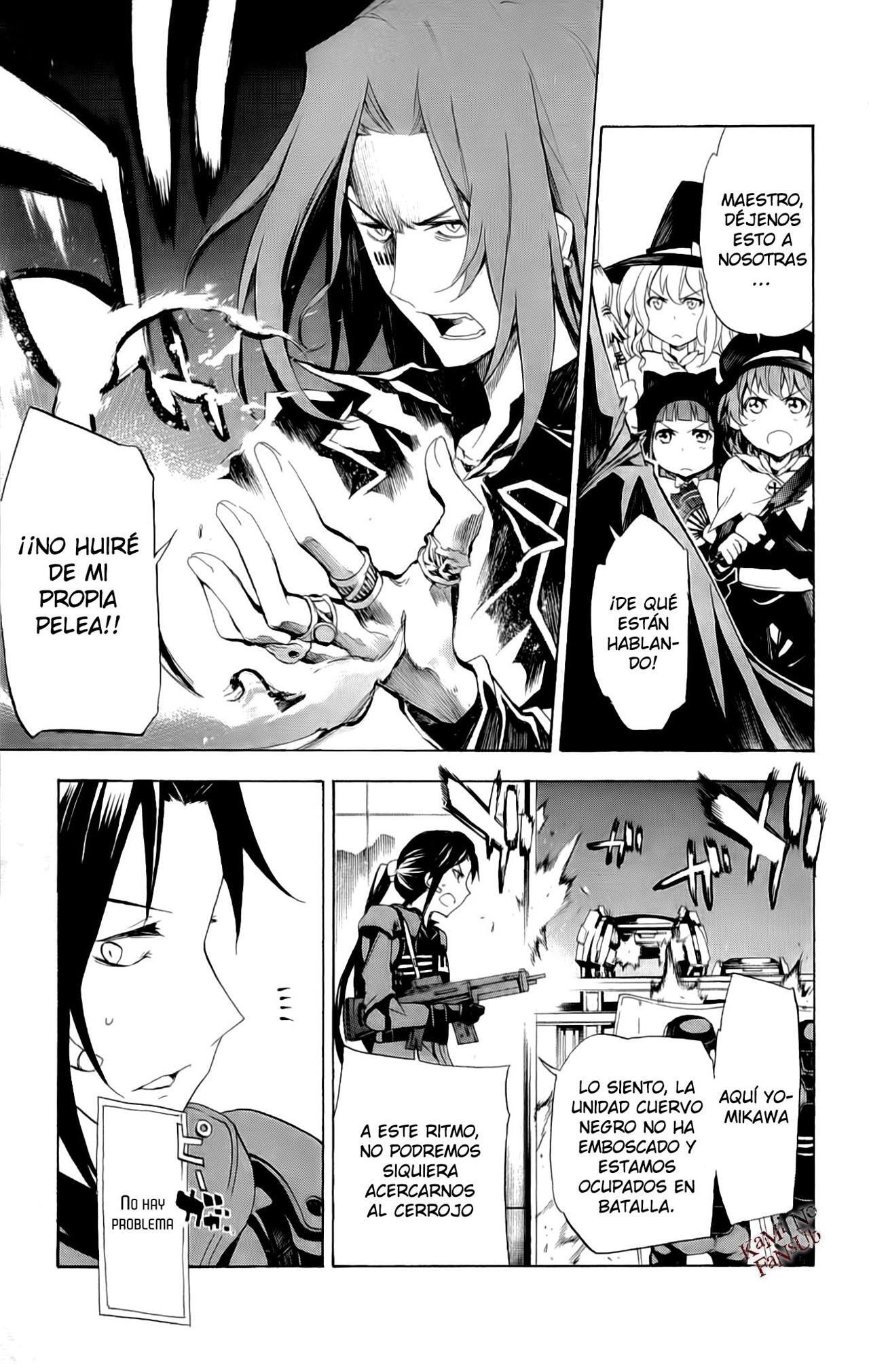 Capitulo 8 page 20
