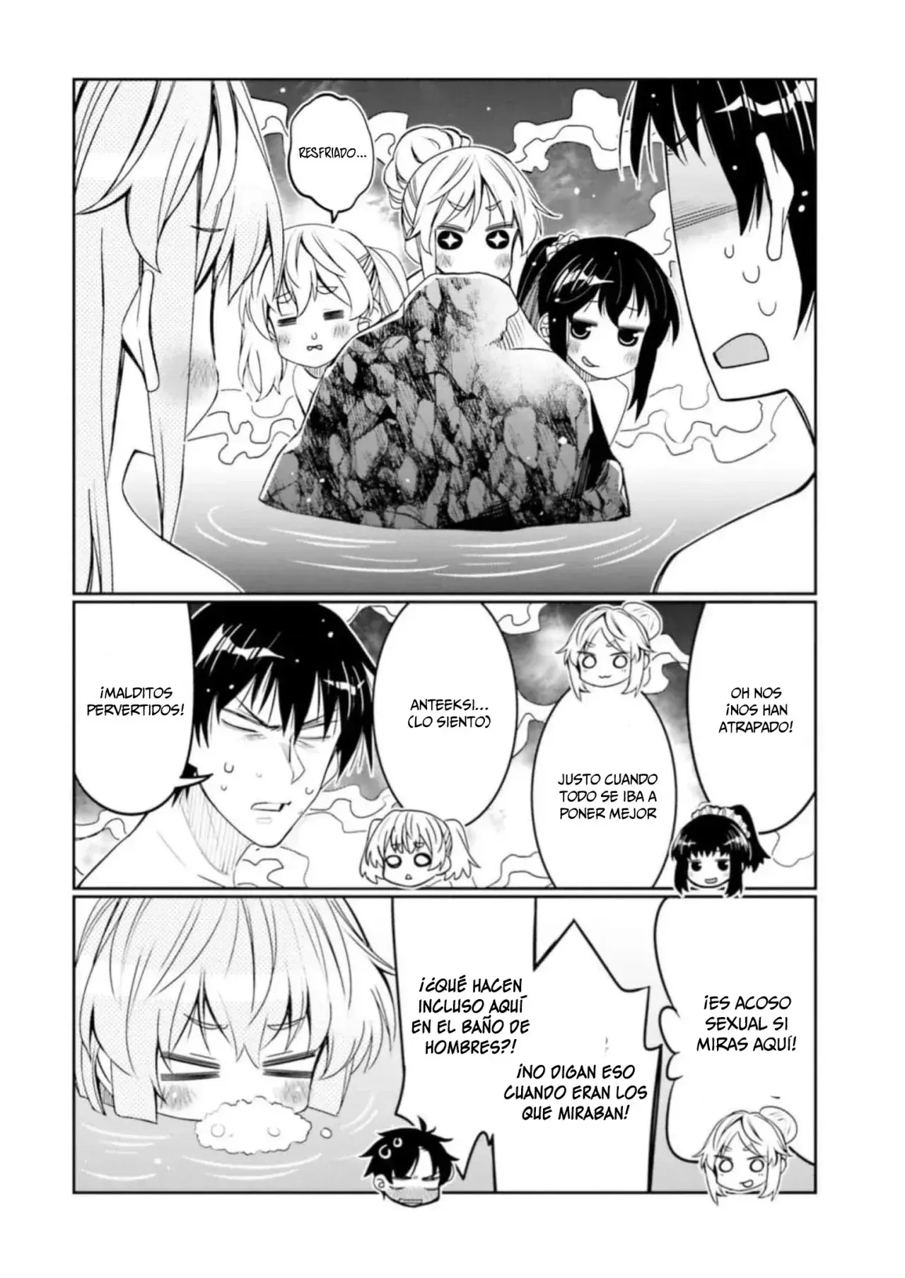 Capitulo 33 page 9