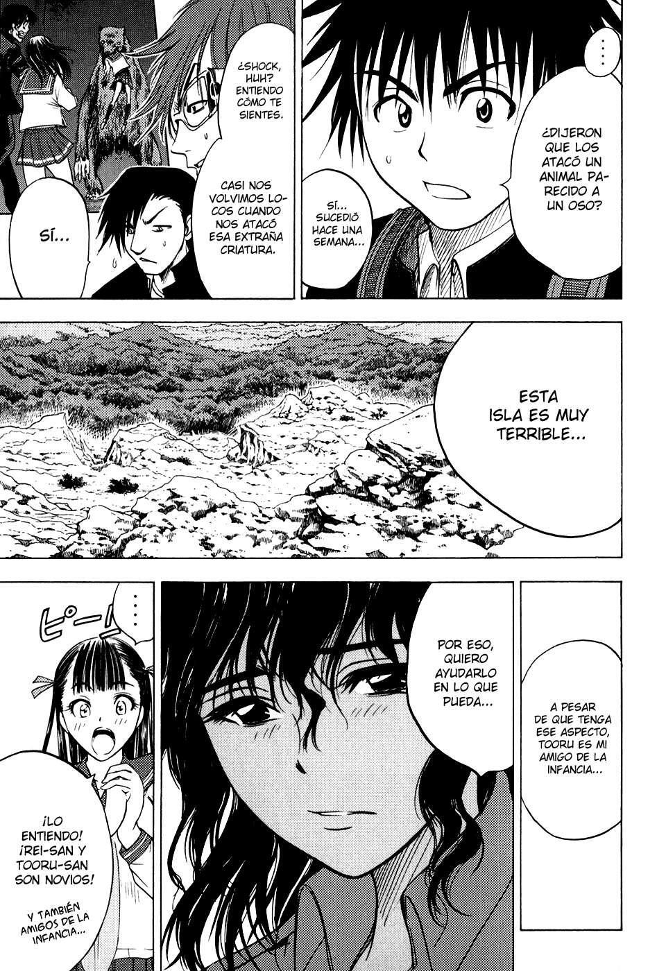 Capitulo 42 page 3