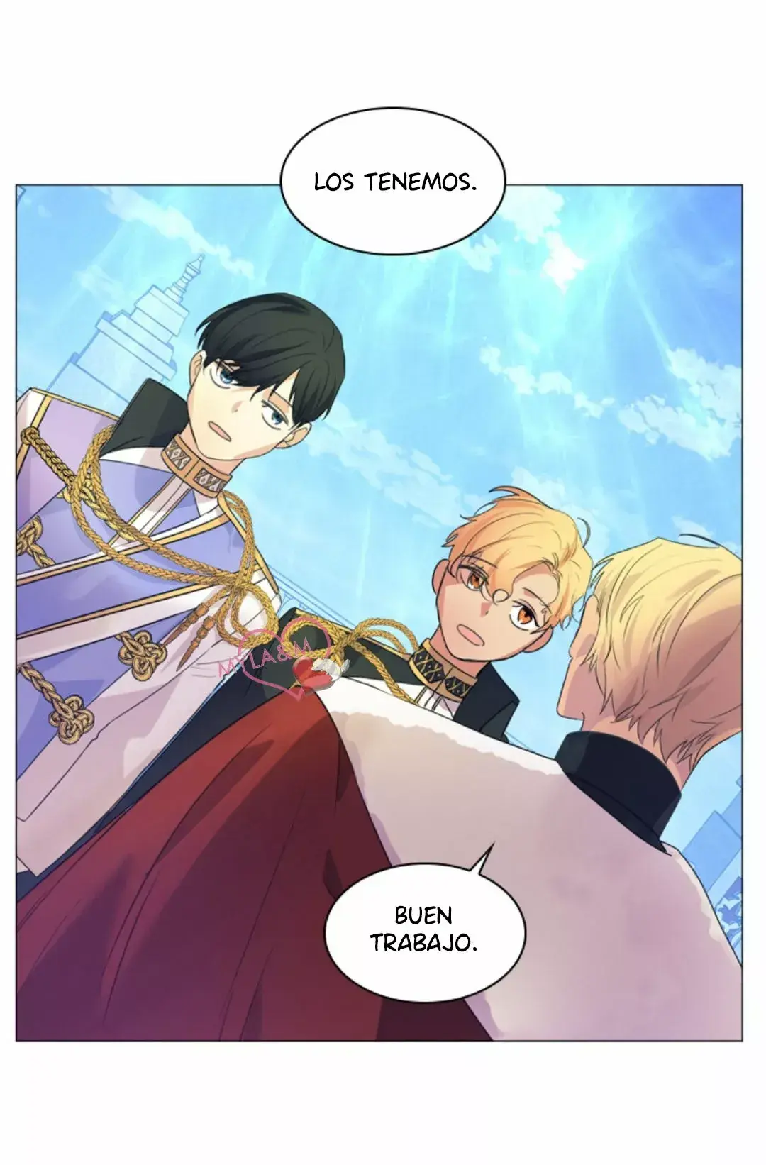 Capitulo 8 page 72