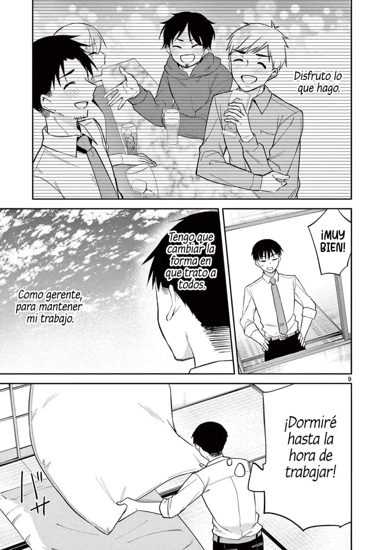 Capitulo 21 page 12