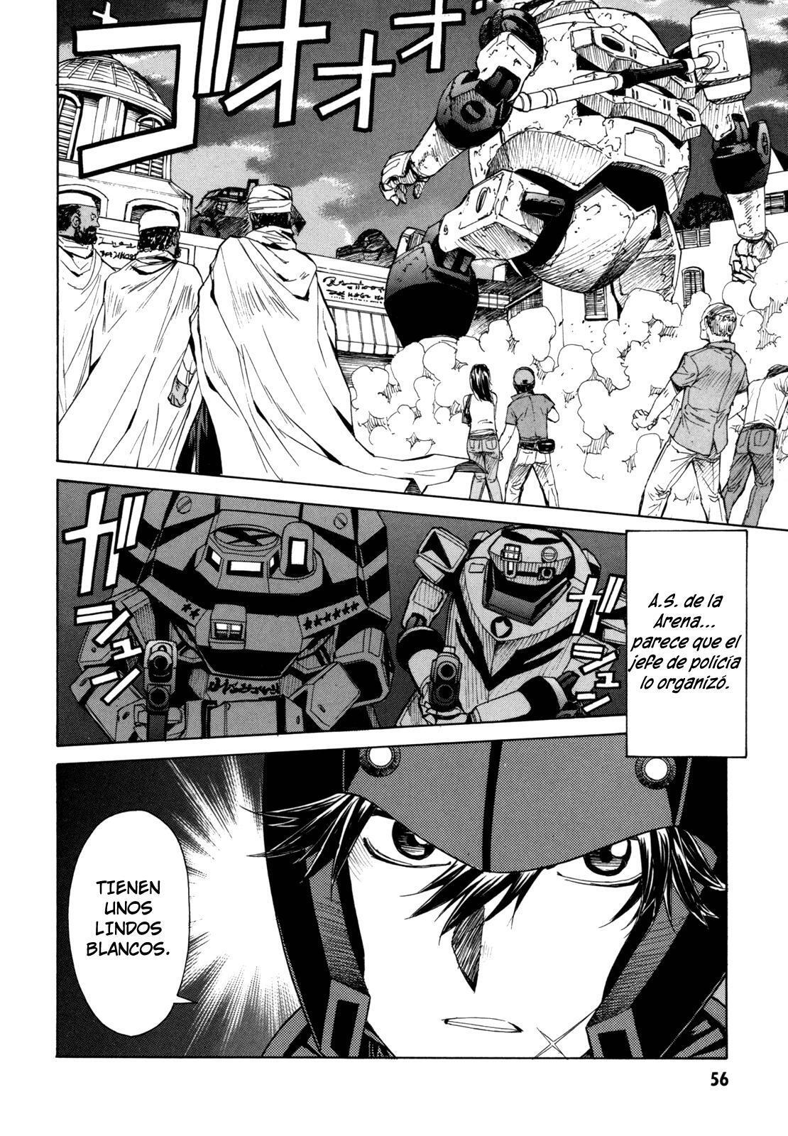 Capitulo 33 page 14