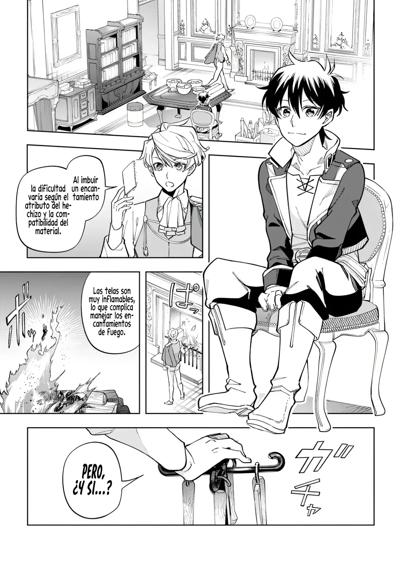 Capitulo 29 page 5