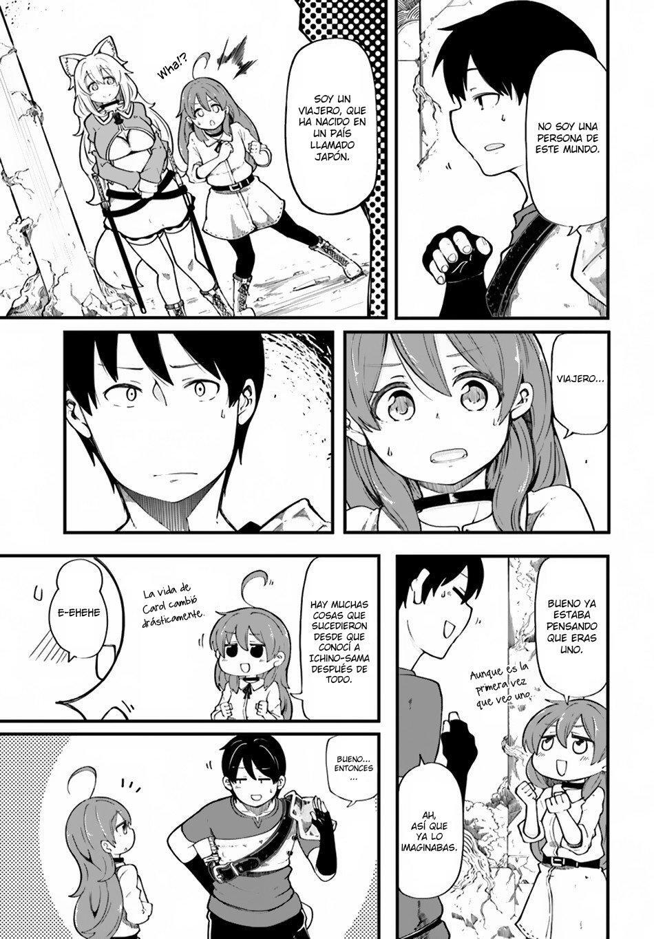 Capitulo 18 page 5