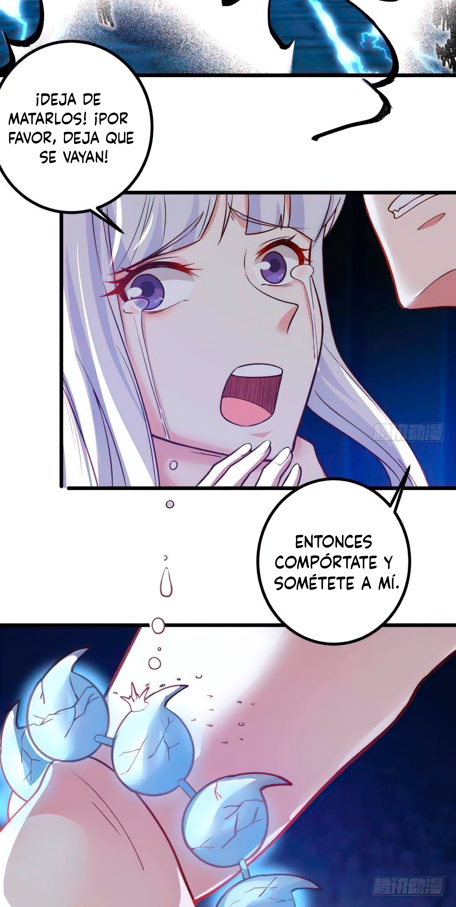 Capitulo 431 page 18