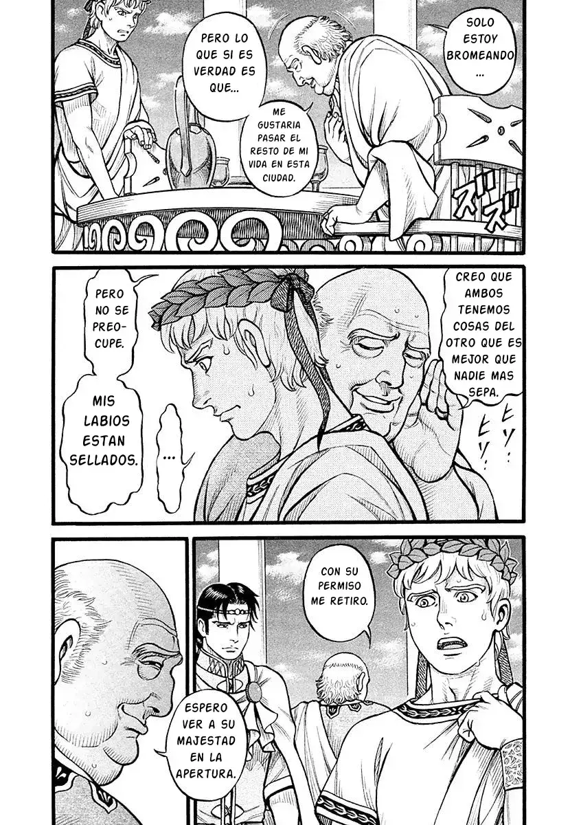 Capitulo 23 page 18