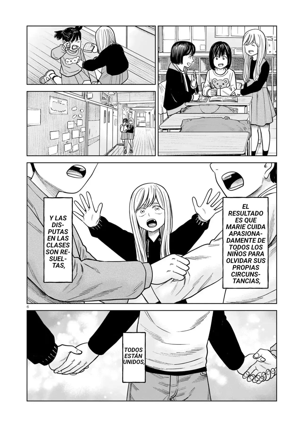 Capitulo 23 page 6