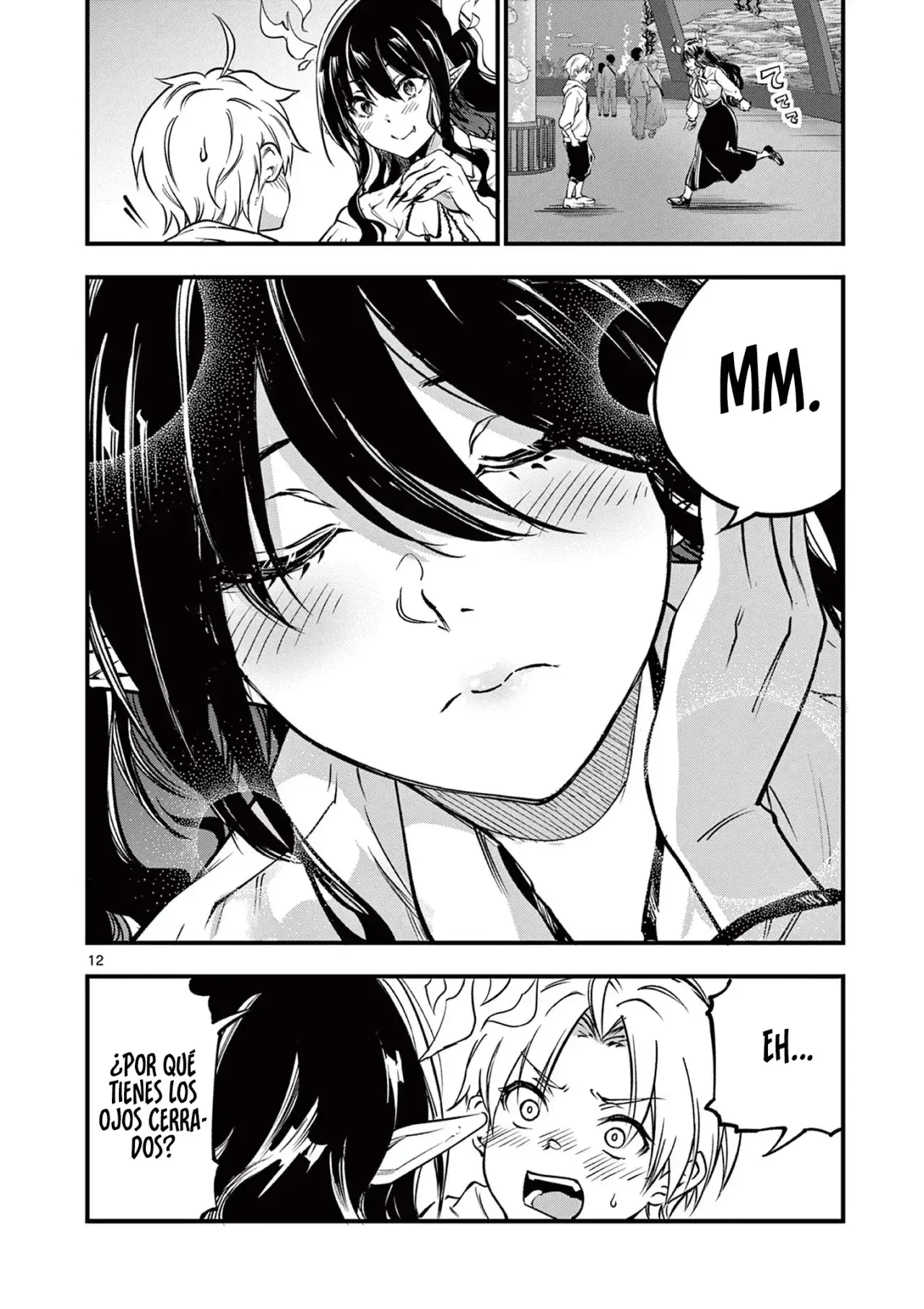 Capitulo 18 page 15