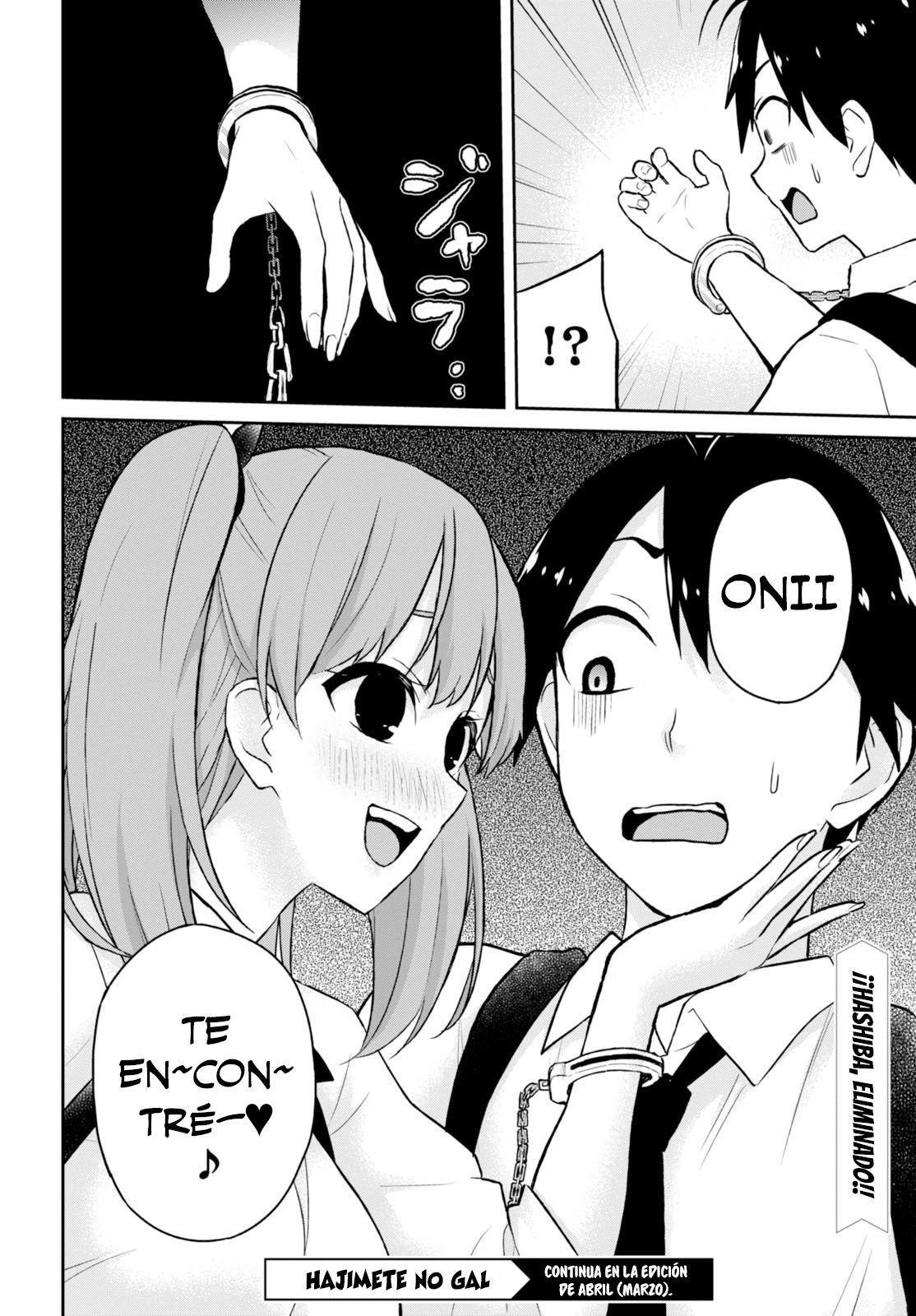 Capitulo 27 page 17