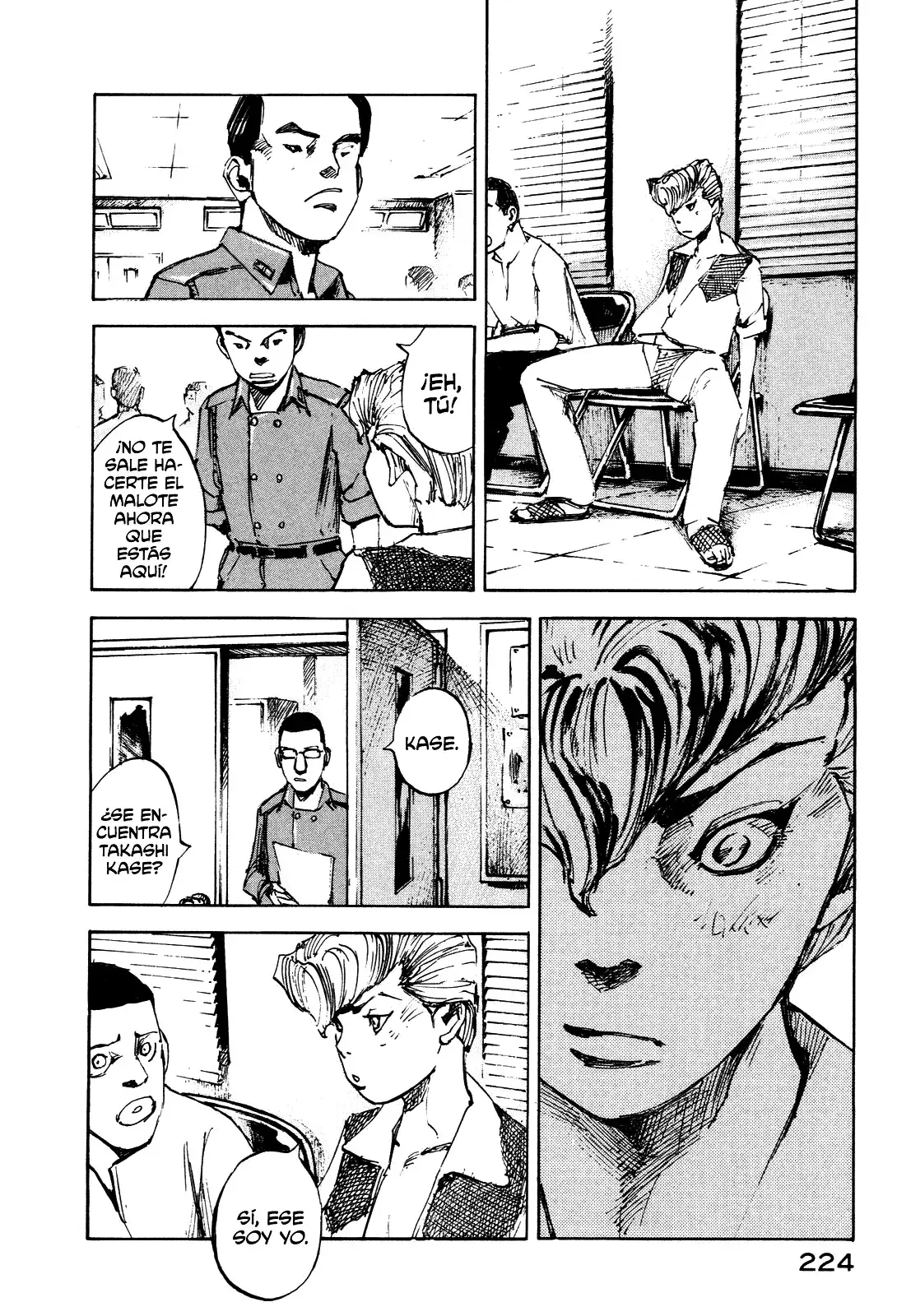 Capitulo 20 page 40