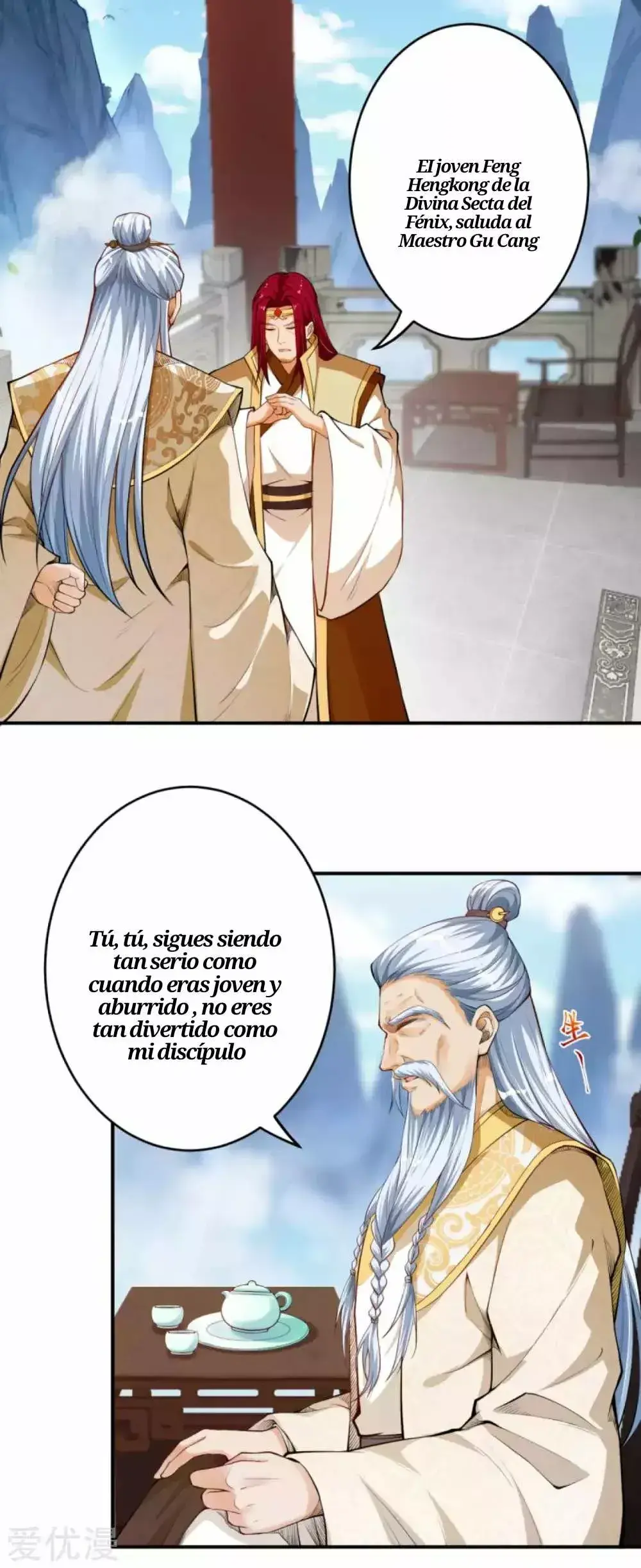 Capitulo 242 page 10