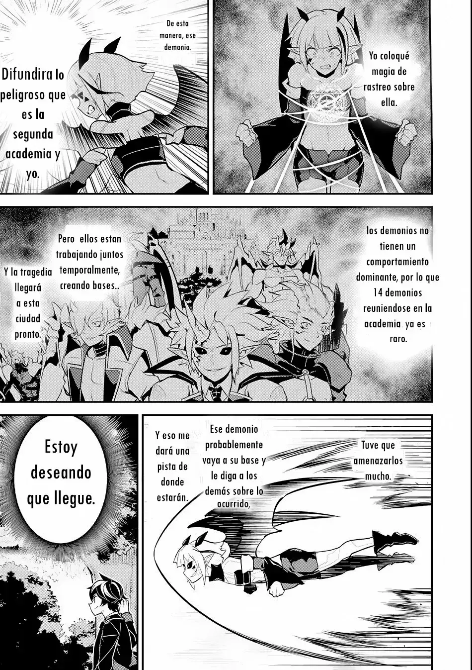 Capitulo 22 page 21