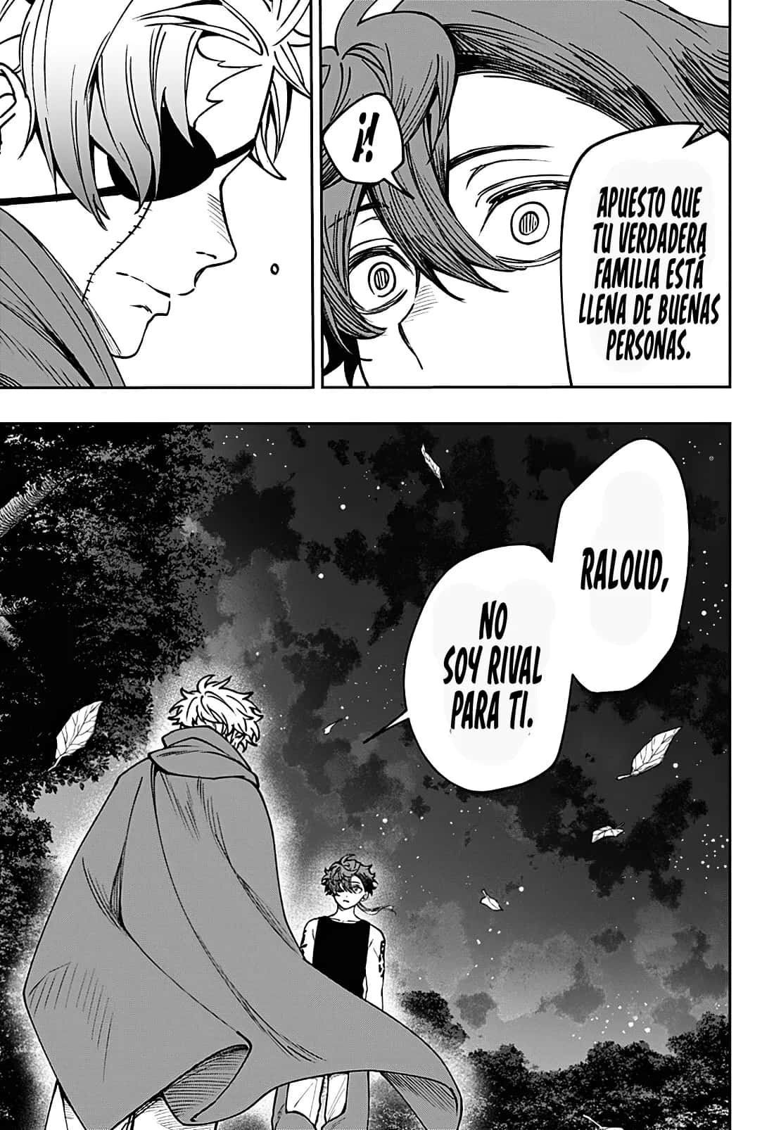 Capitulo 23 page 18
