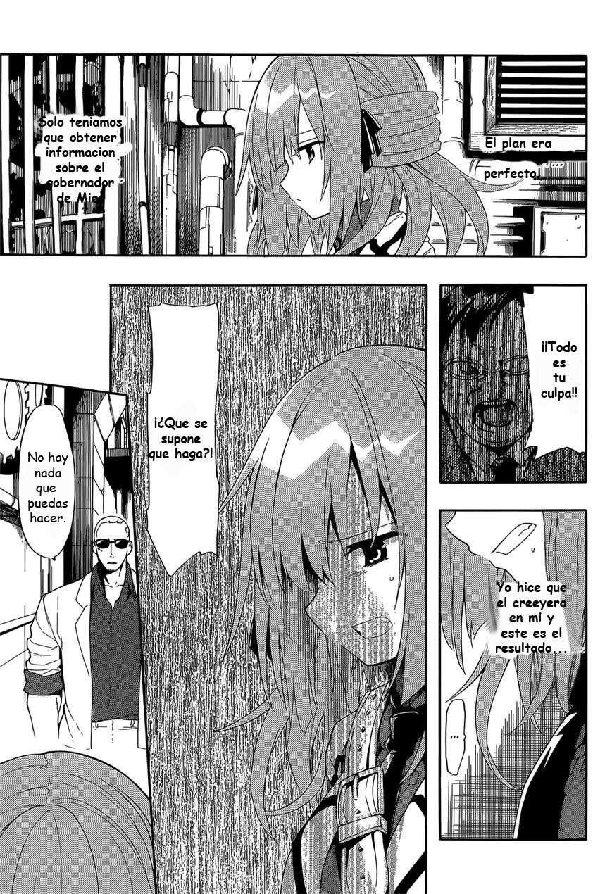 Capitulo 18 page 23