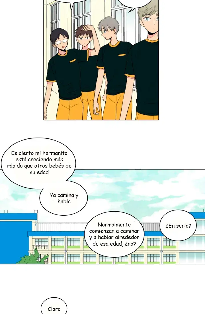 Capitulo 23 page 25