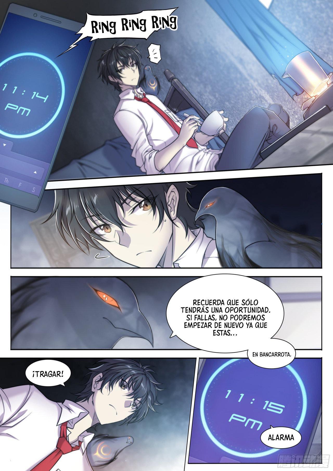 Capitulo 9 page 18