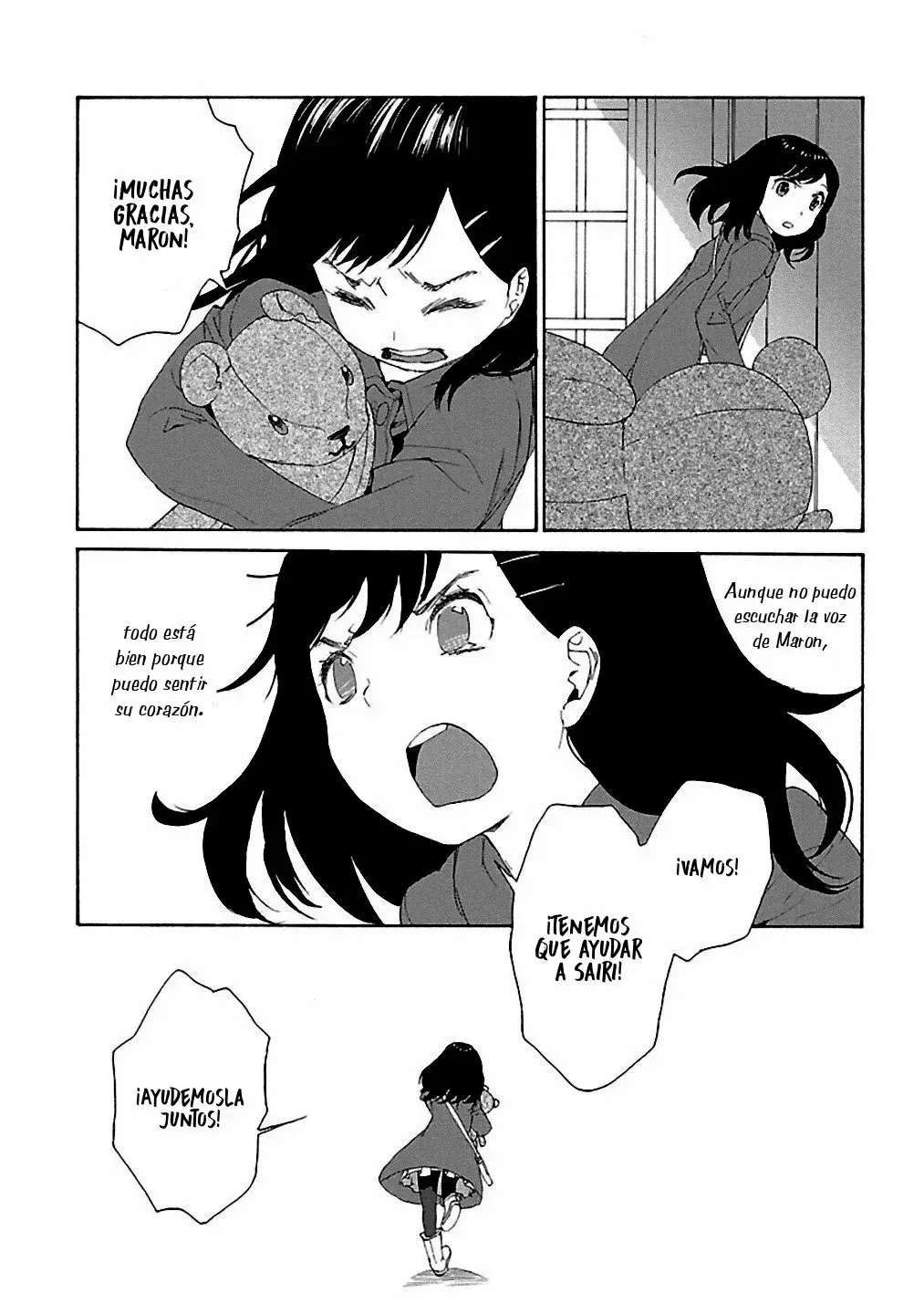 Capitulo 16 page 19