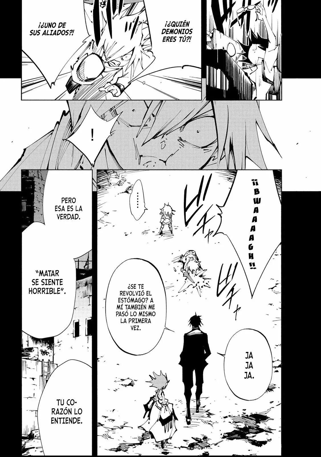 Capitulo 29 page 24