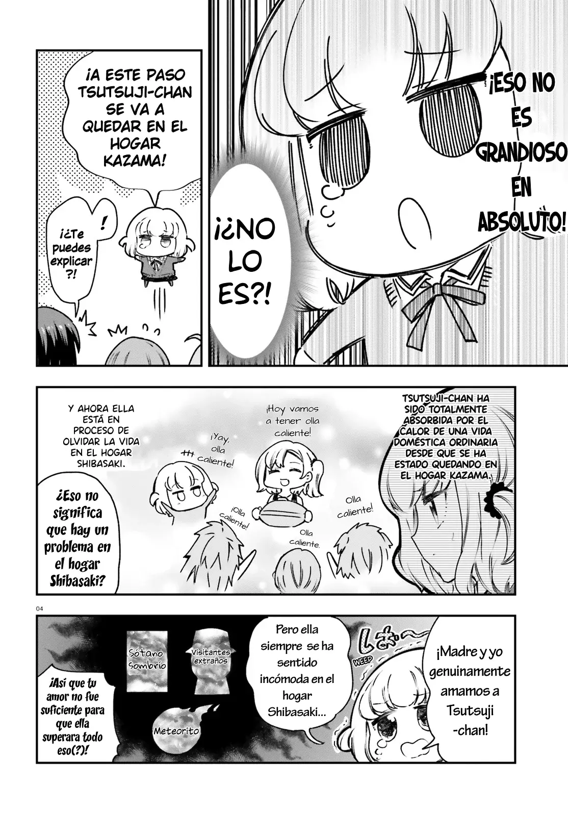 Capitulo 161.5 page 4