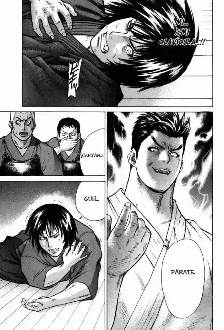 Capitulo 27 page 16