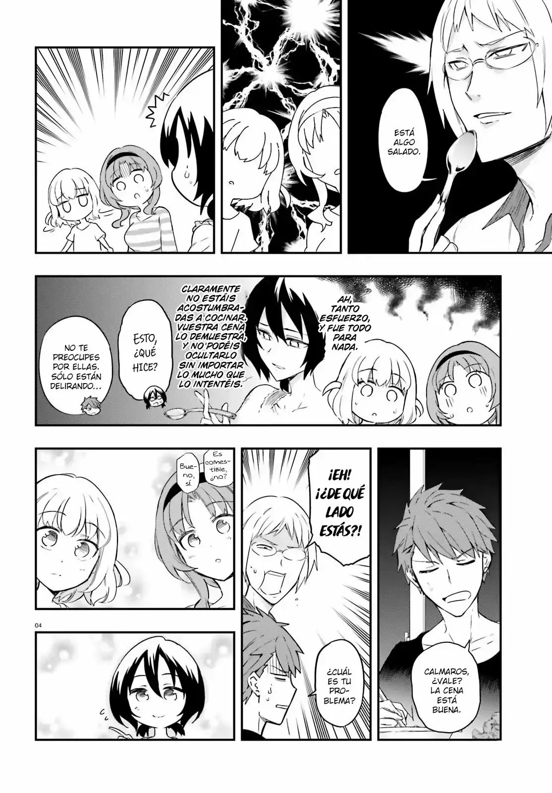 Capitulo 108 page 5