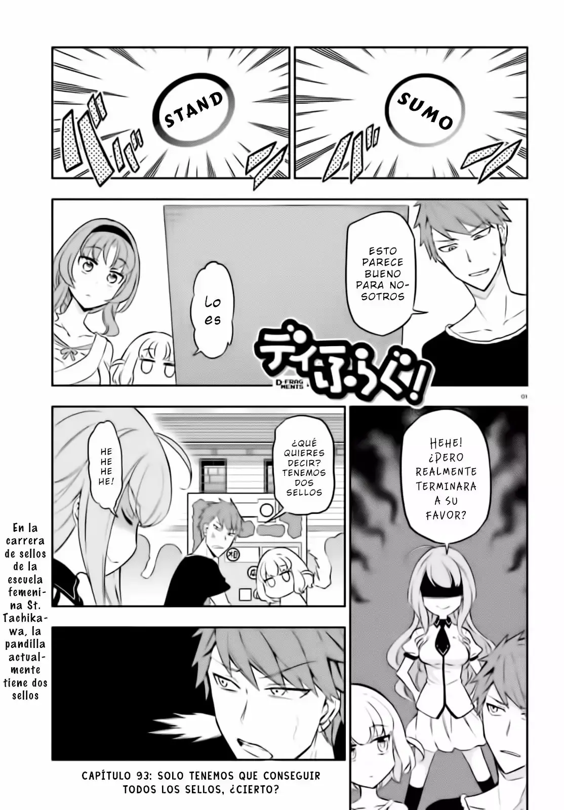 Capitulo 93 page 2