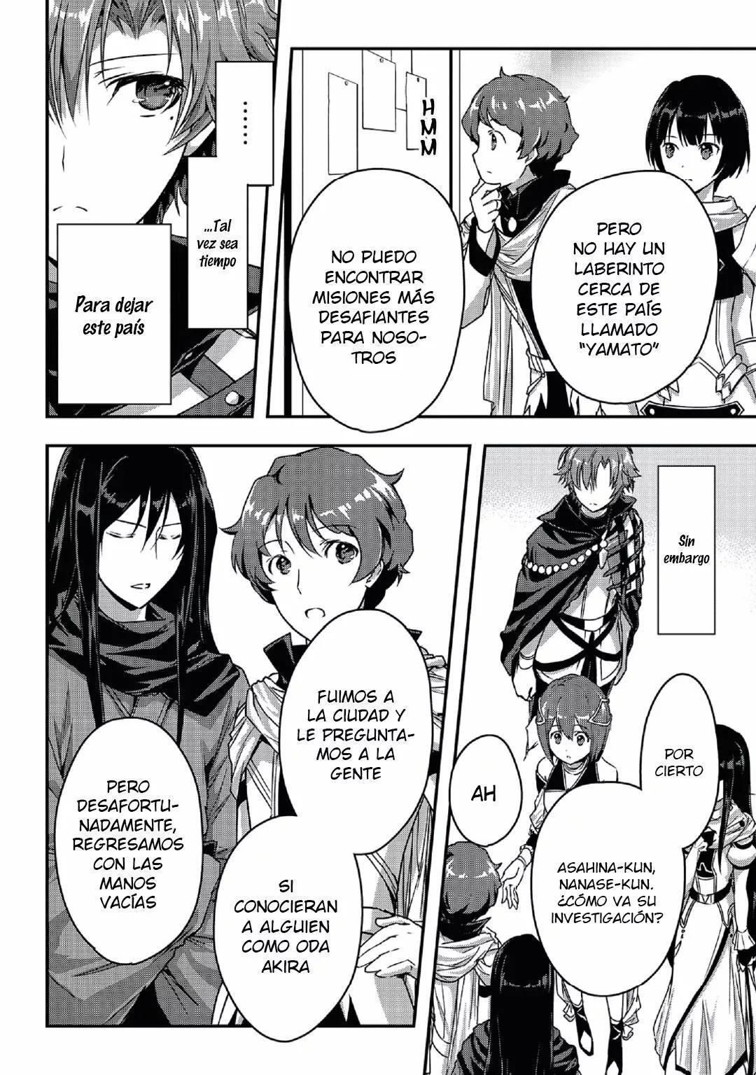 Capitulo 20 page 5