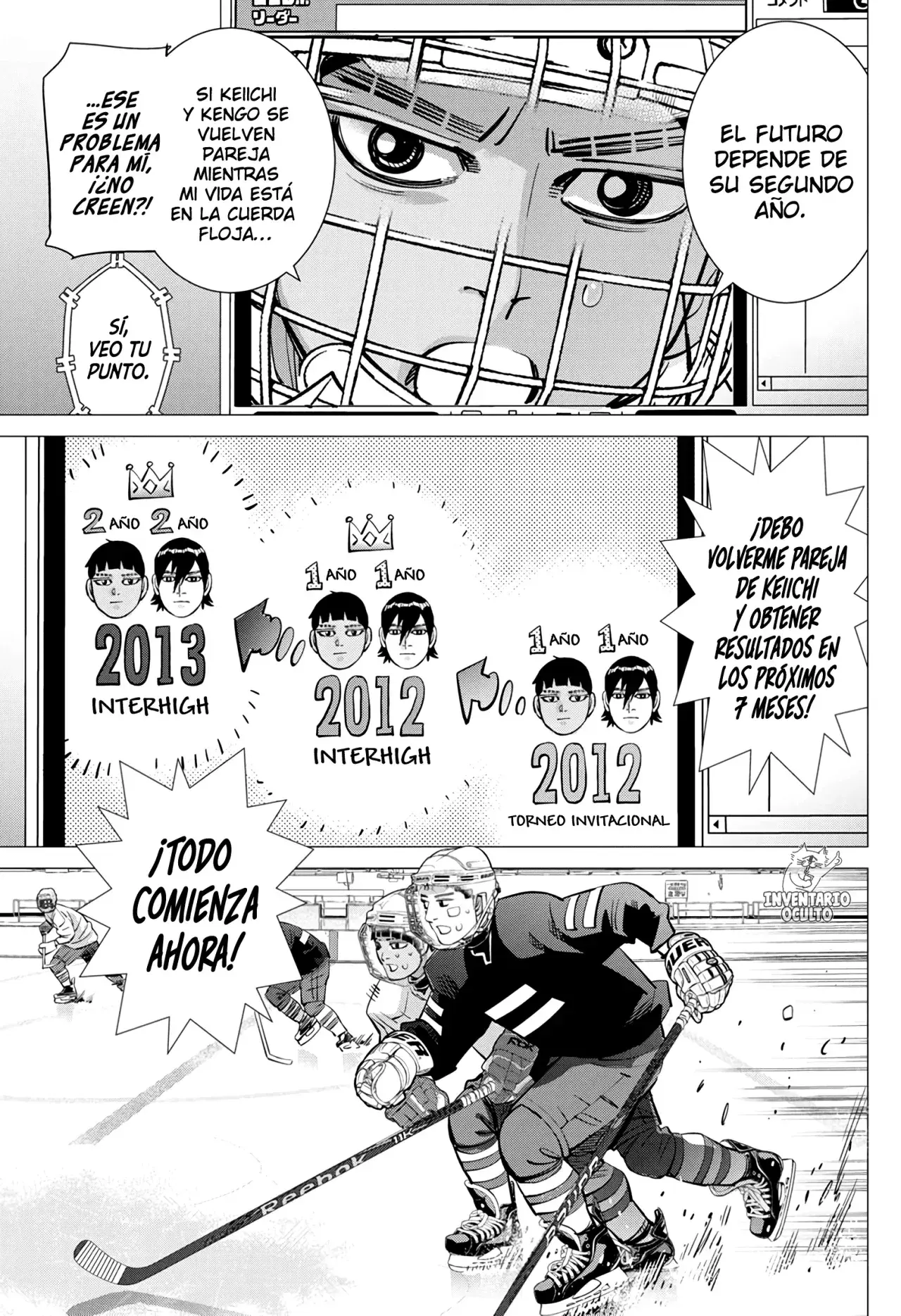 Capitulo 46 page 16