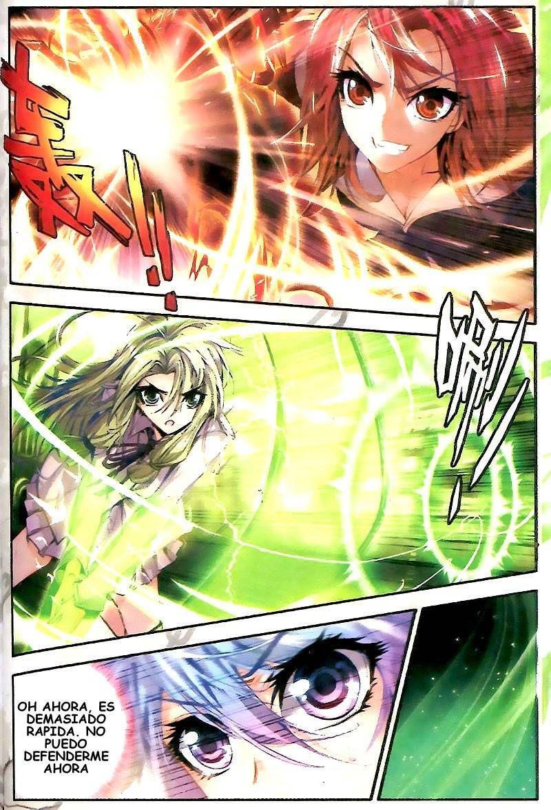 Capitulo 25 page 16