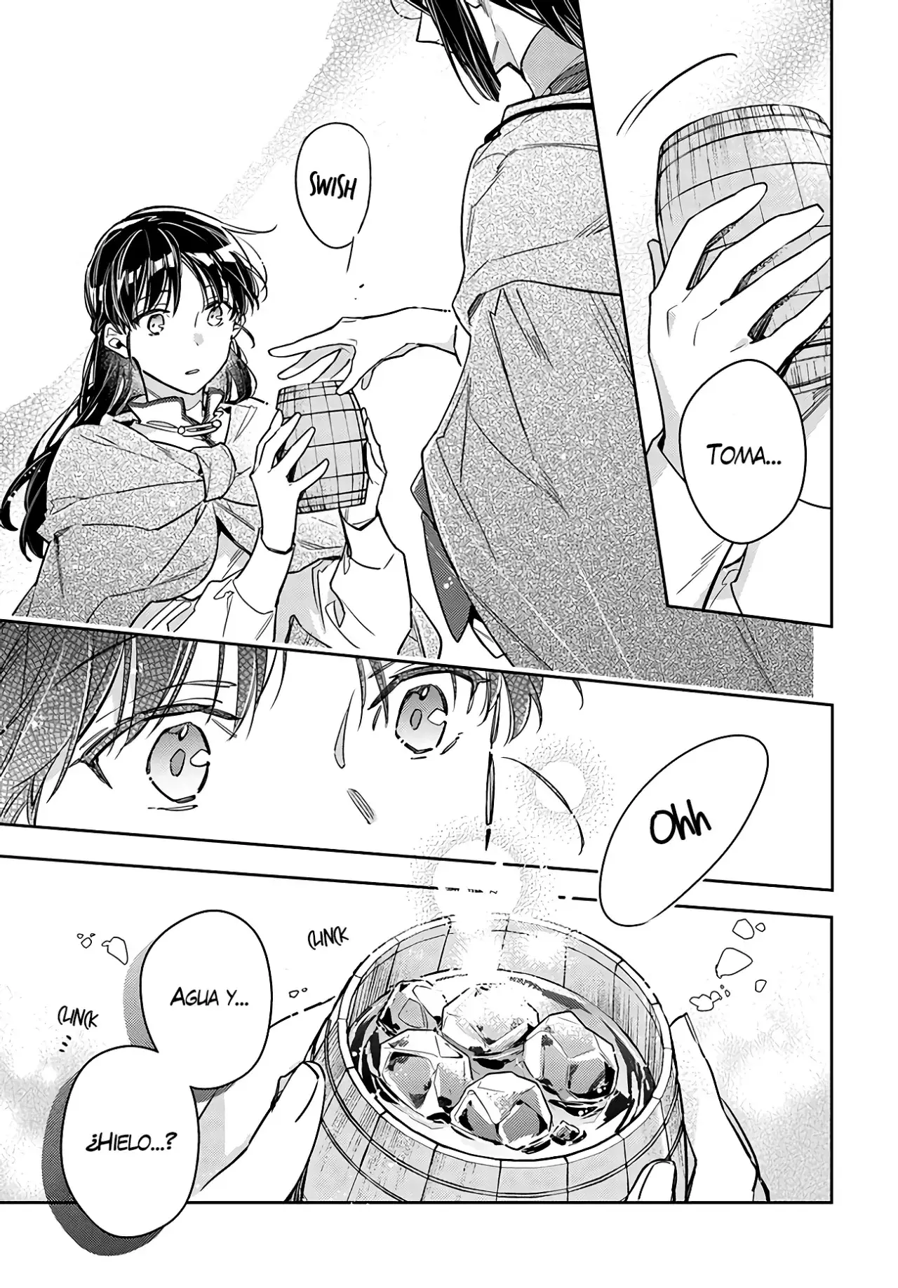 Capitulo 33 page 22