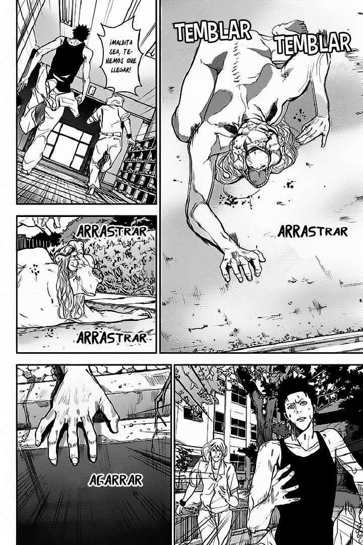 Capitulo 16 page 32