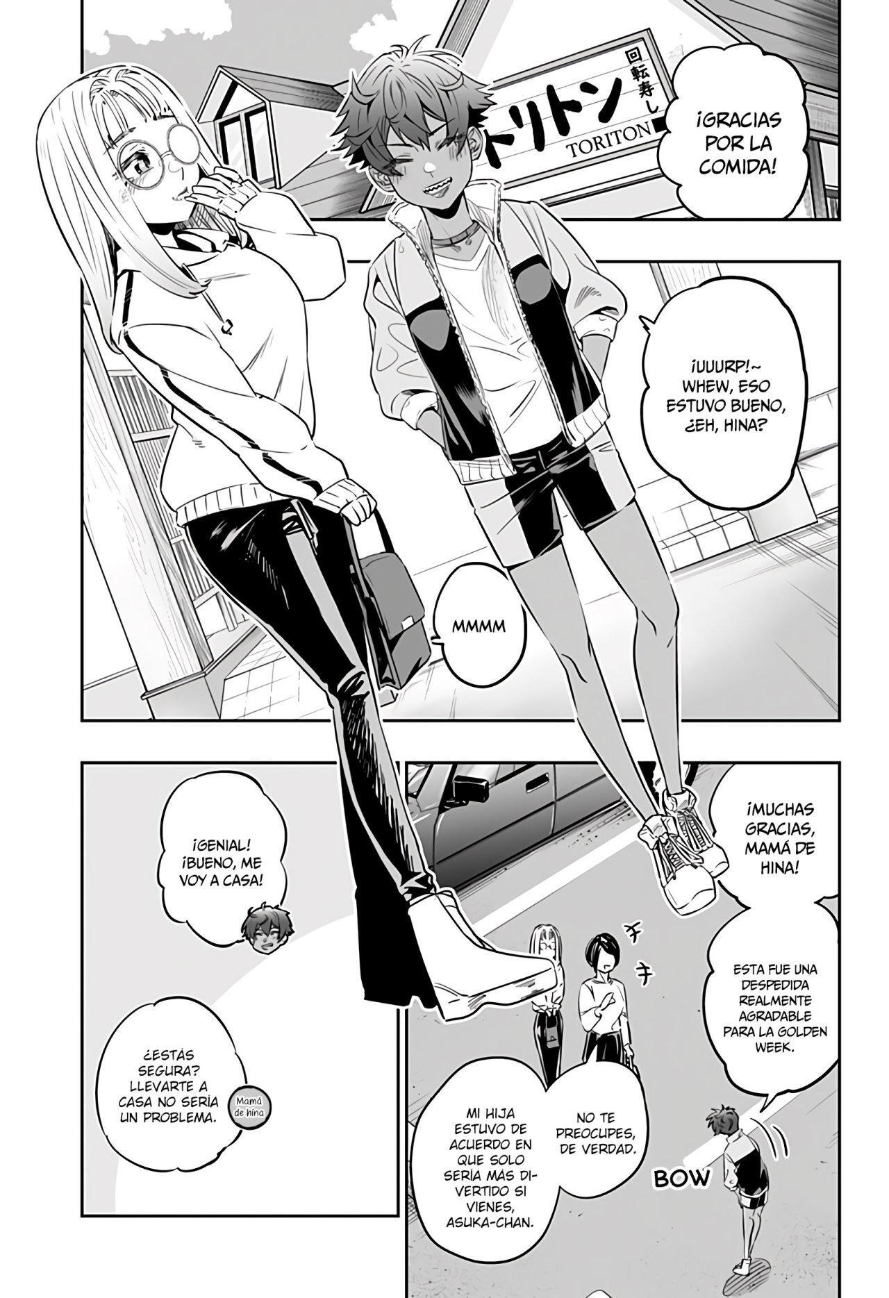Capitulo 33 page 13