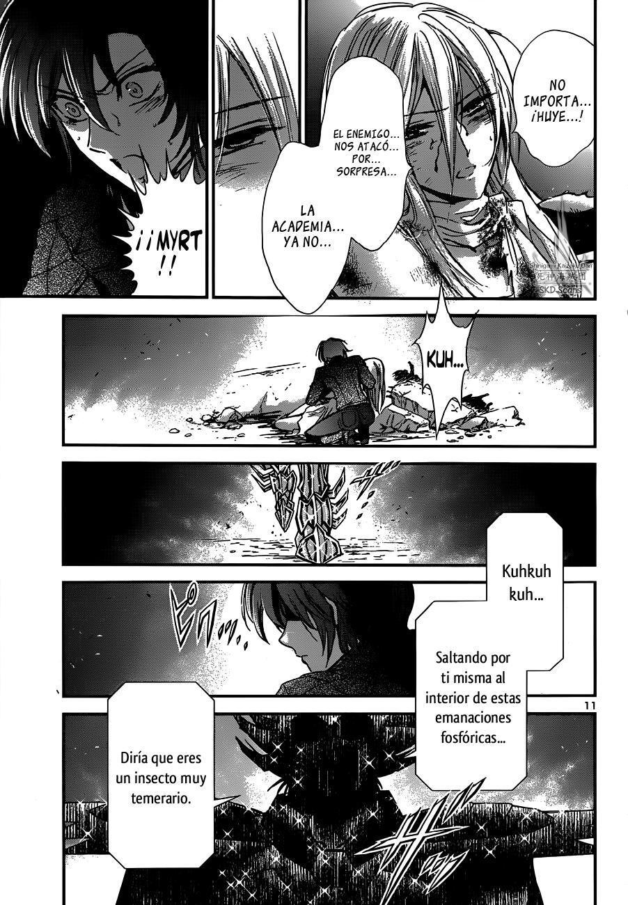 Capitulo 18 page 10