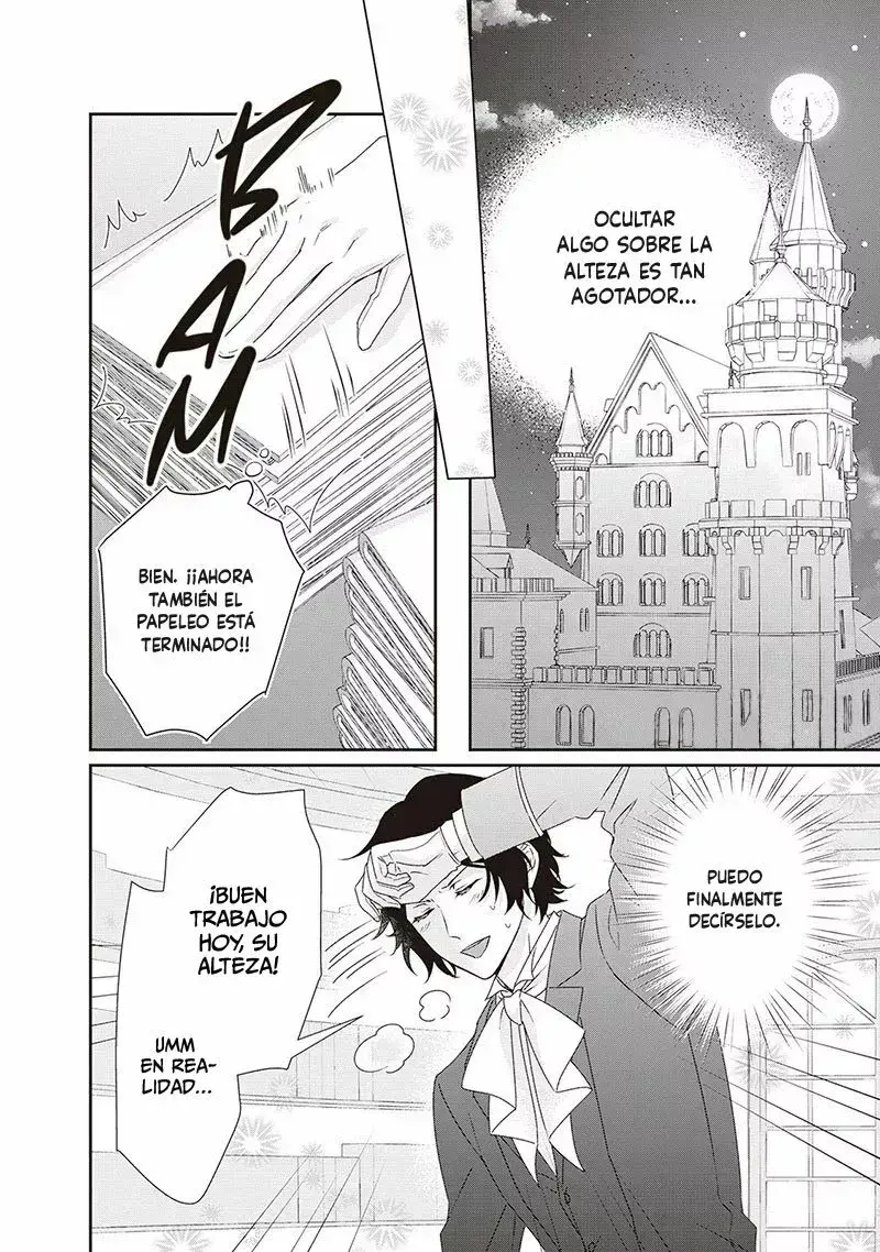 Capitulo 14.50 page 12